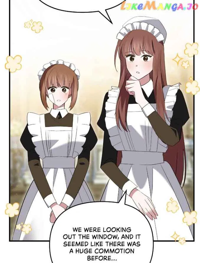 A Tipsy Marriage Proposal for the Emperor Chapter 30 – Page 89