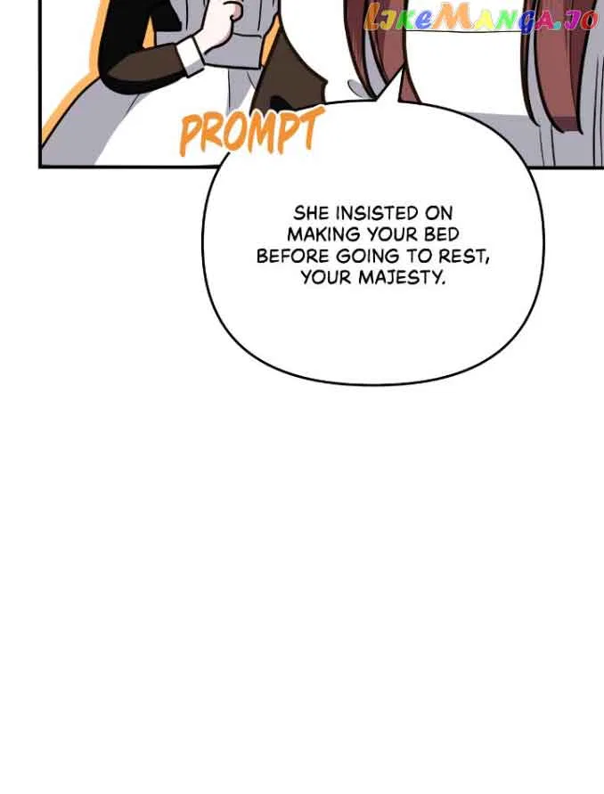 A Tipsy Marriage Proposal for the Emperor Chapter 30 – Page 93