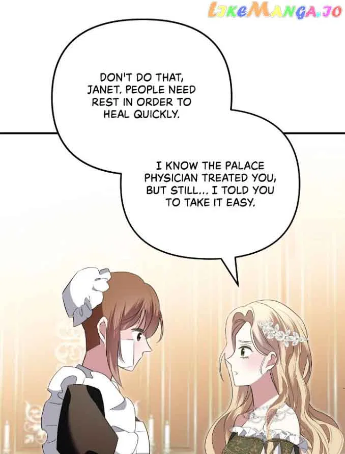 A Tipsy Marriage Proposal for the Emperor Chapter 30 – Page 94