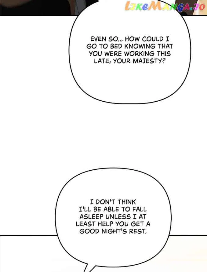 A Tipsy Marriage Proposal for the Emperor Chapter 30 – Page 97