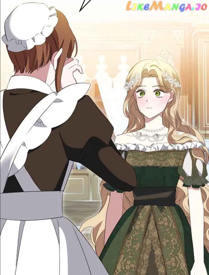 A Tipsy Marriage Proposal for the Emperor Chapter 30 – Page 98