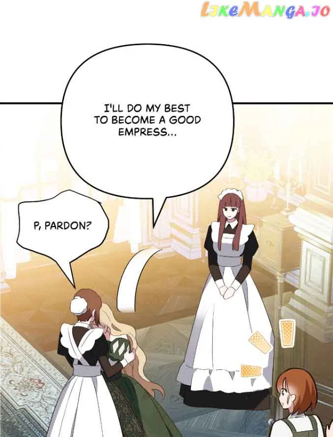 A Tipsy Marriage Proposal for the Emperor Chapter 30 – Page 102