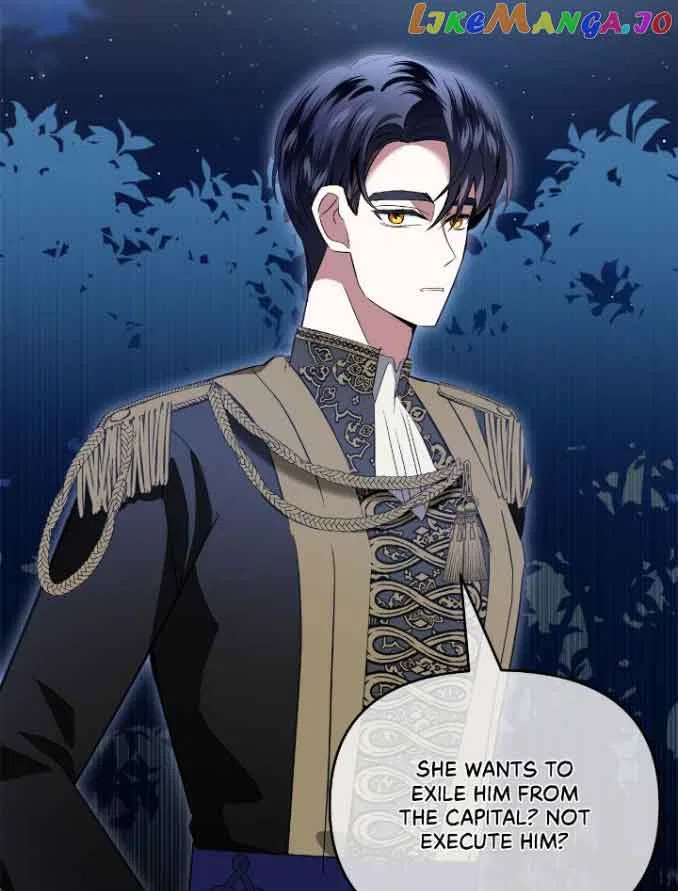 A Tipsy Marriage Proposal for the Emperor Chapter 30 – Page 105