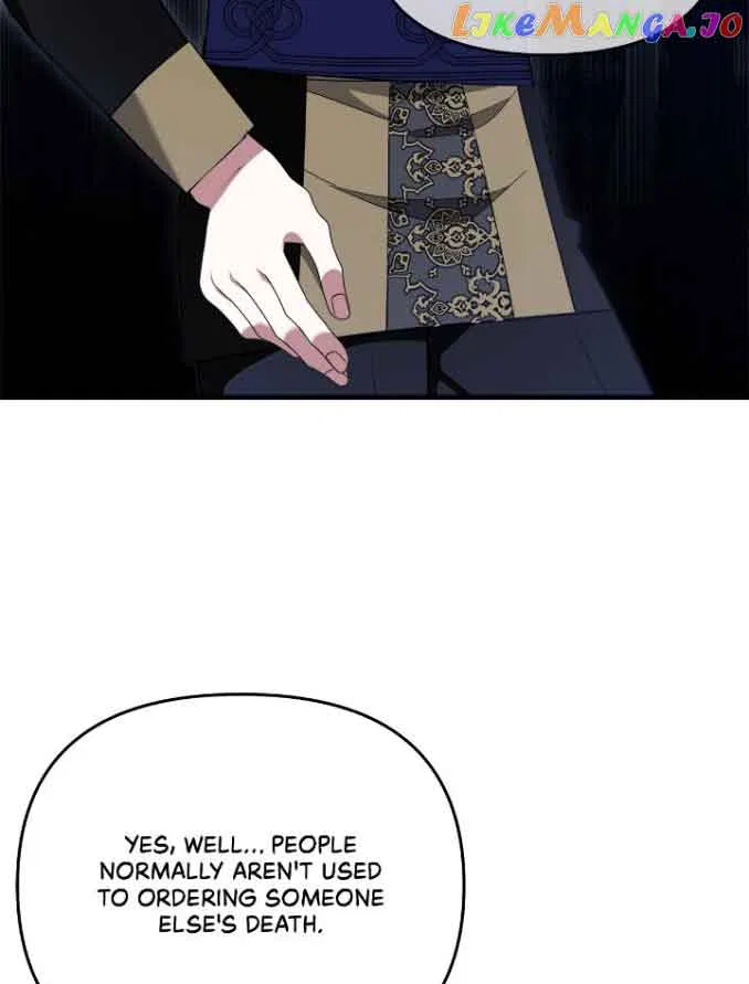 A Tipsy Marriage Proposal for the Emperor Chapter 30 – Page 106