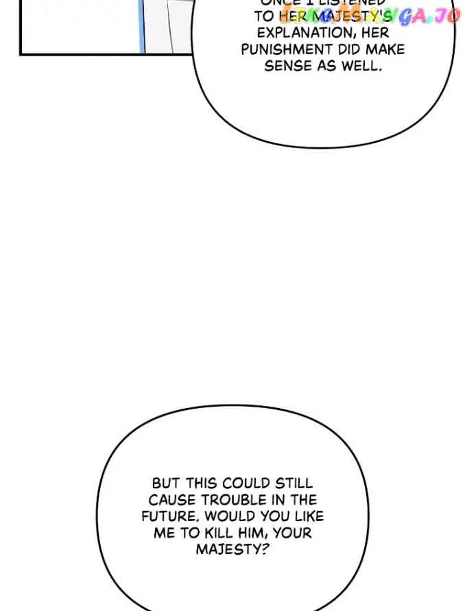 A Tipsy Marriage Proposal for the Emperor Chapter 30 – Page 108