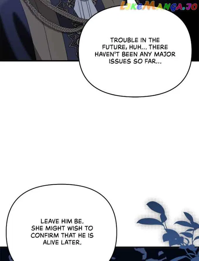 A Tipsy Marriage Proposal for the Emperor Chapter 30 – Page 110