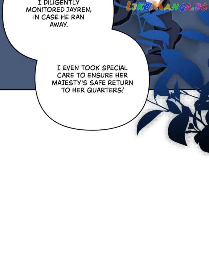 A Tipsy Marriage Proposal for the Emperor Chapter 30 – Page 112