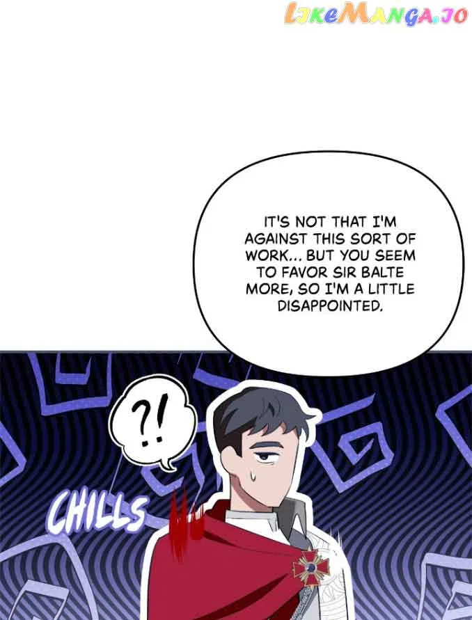 A Tipsy Marriage Proposal for the Emperor Chapter 30 – Page 113