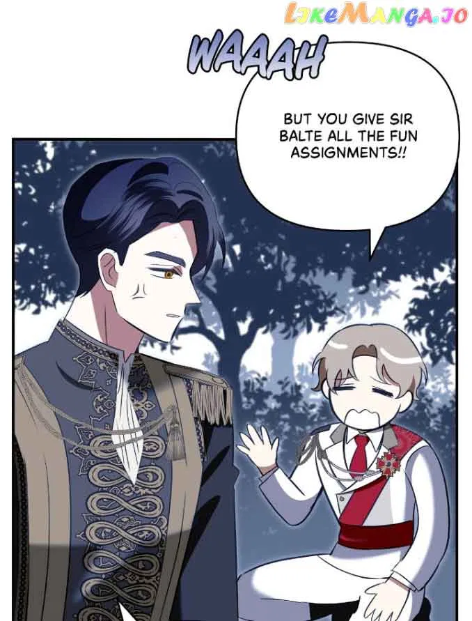 A Tipsy Marriage Proposal for the Emperor Chapter 30 – Page 115