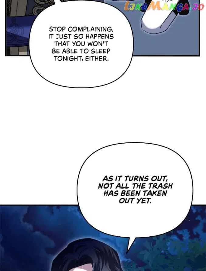 A Tipsy Marriage Proposal for the Emperor Chapter 30 – Page 116