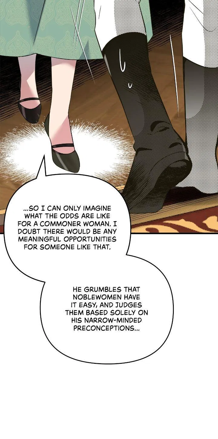 A Tipsy Marriage Proposal for the Emperor Chapter 29 – Page 2
