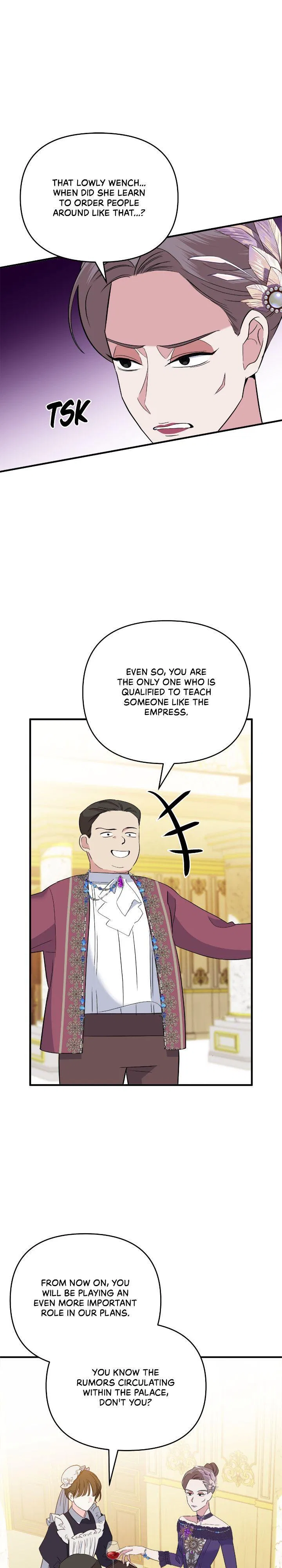 A Tipsy Marriage Proposal for the Emperor Chapter 29 – Page 9