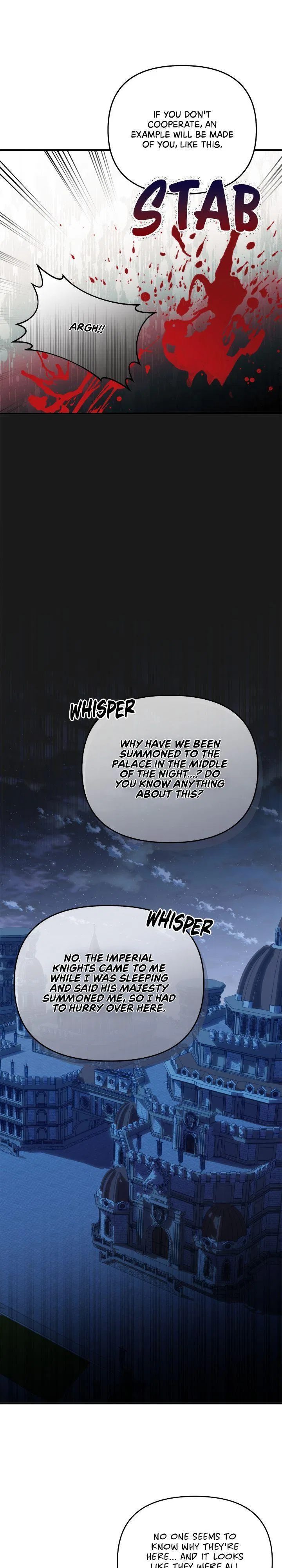 A Tipsy Marriage Proposal for the Emperor Chapter 29 – Page 19