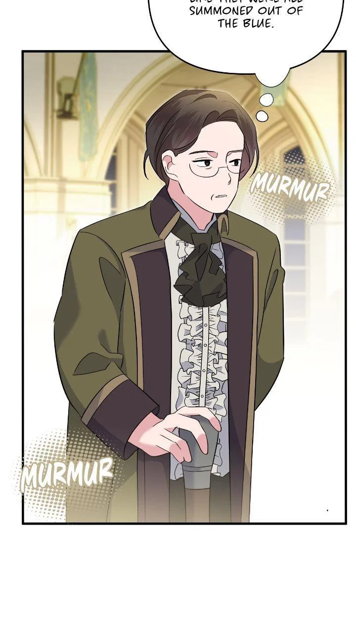 A Tipsy Marriage Proposal for the Emperor Chapter 29 – Page 20