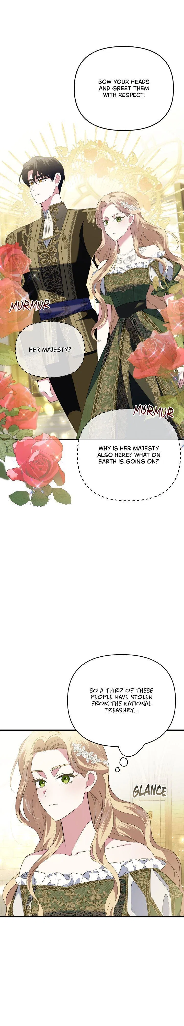 A Tipsy Marriage Proposal for the Emperor Chapter 29 – Page 23
