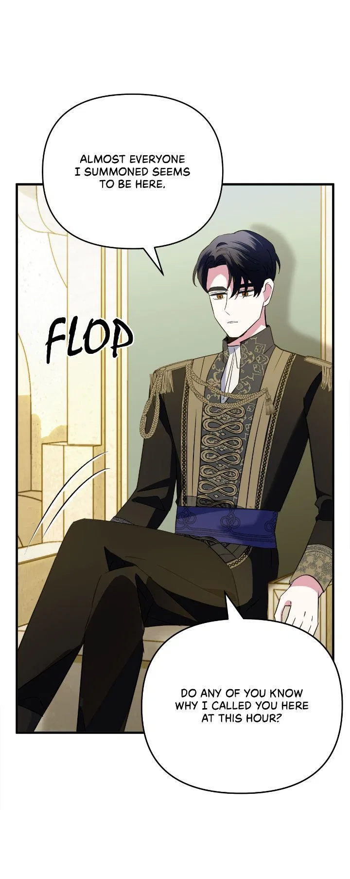 A Tipsy Marriage Proposal for the Emperor Chapter 29 – Page 24