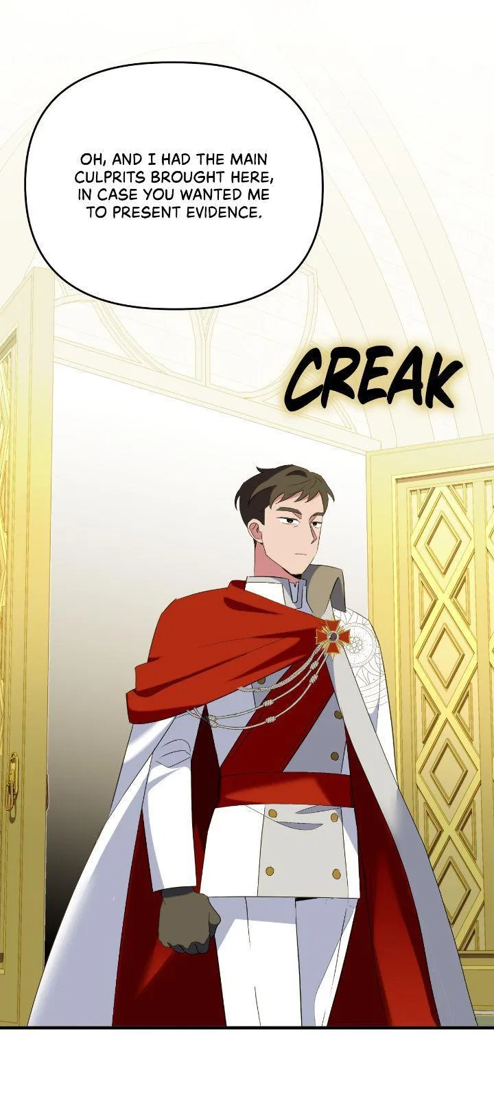 A Tipsy Marriage Proposal for the Emperor Chapter 29 – Page 26