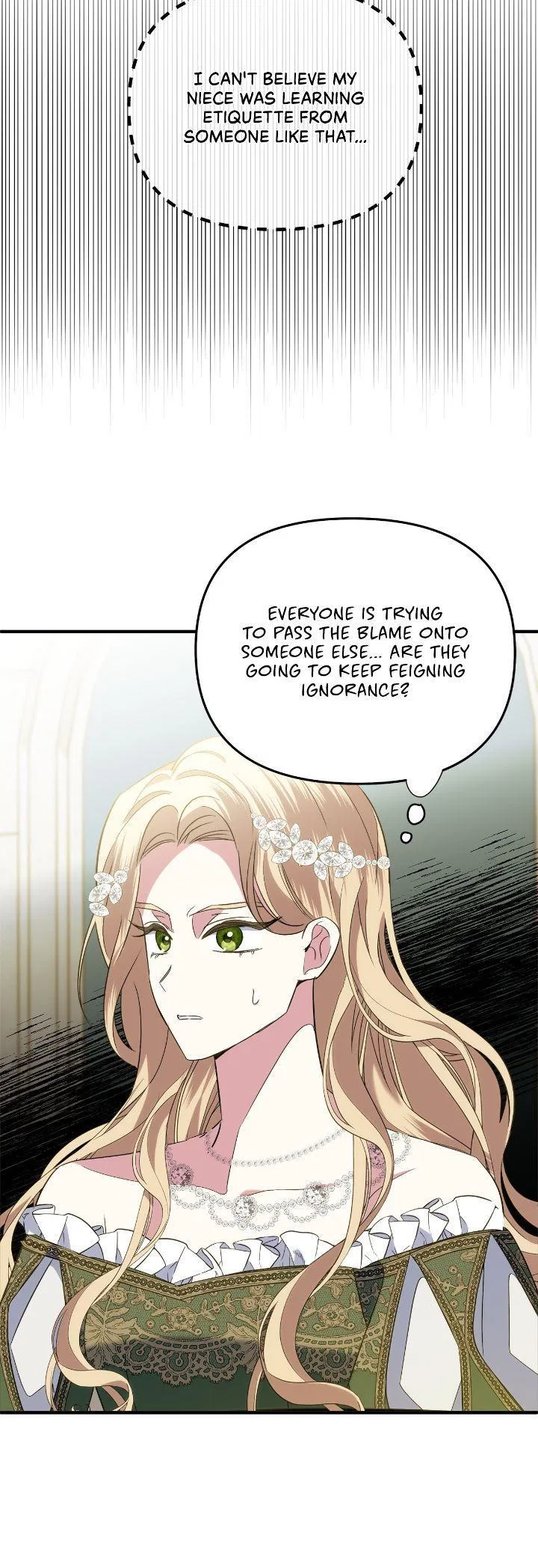 A Tipsy Marriage Proposal for the Emperor Chapter 29 – Page 32