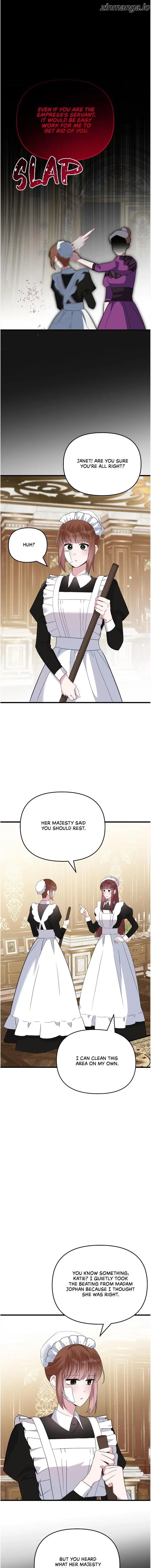 A Tipsy Marriage Proposal for the Emperor Chapter 27 – Page 5