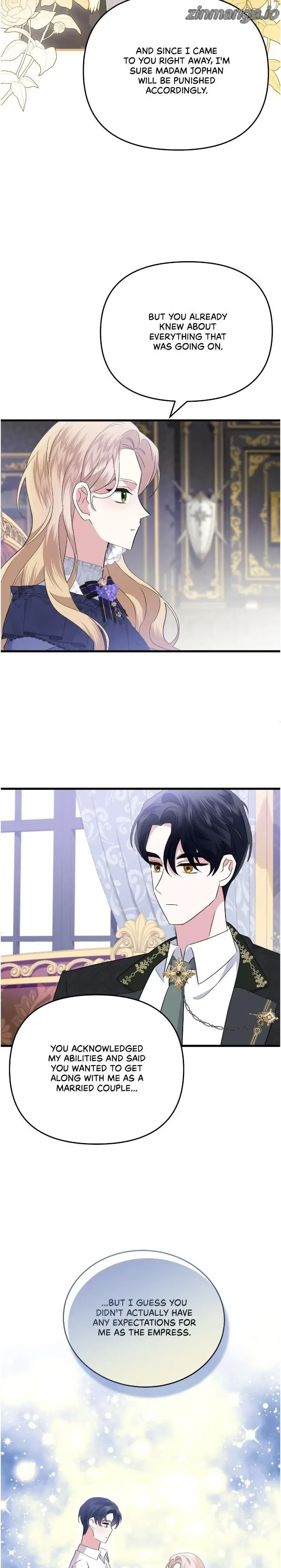 A Tipsy Marriage Proposal for the Emperor Chapter 27 – Page 17