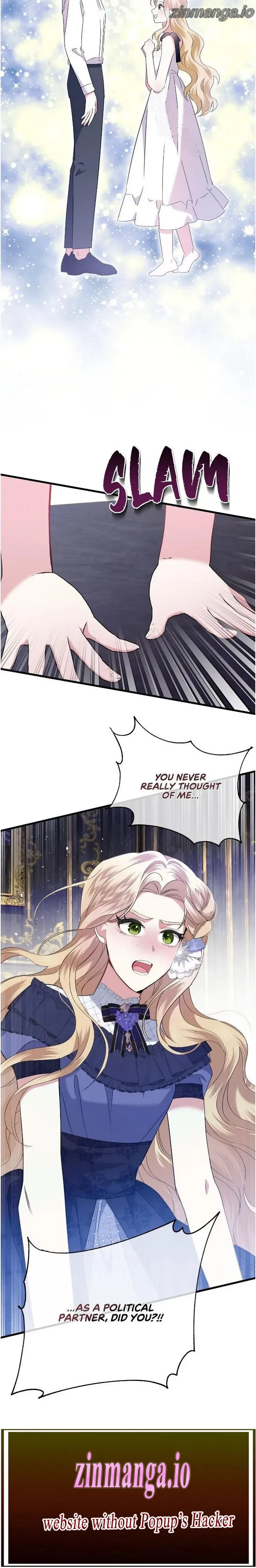 A Tipsy Marriage Proposal for the Emperor Chapter 27 – Page 18