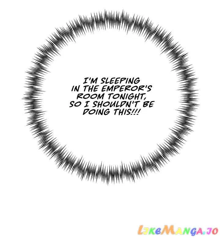 A Tipsy Marriage Proposal for the Emperor Chapter 25 – Page 4