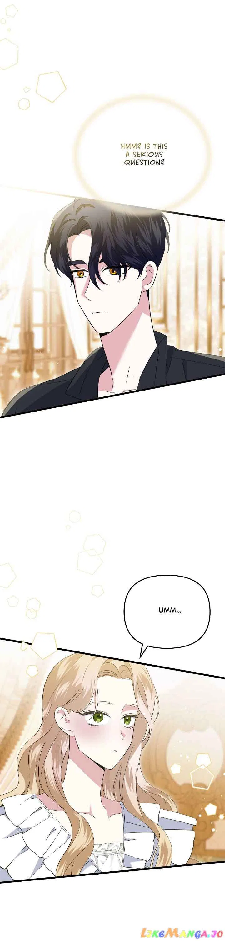 A Tipsy Marriage Proposal for the Emperor Chapter 25 – Page 10