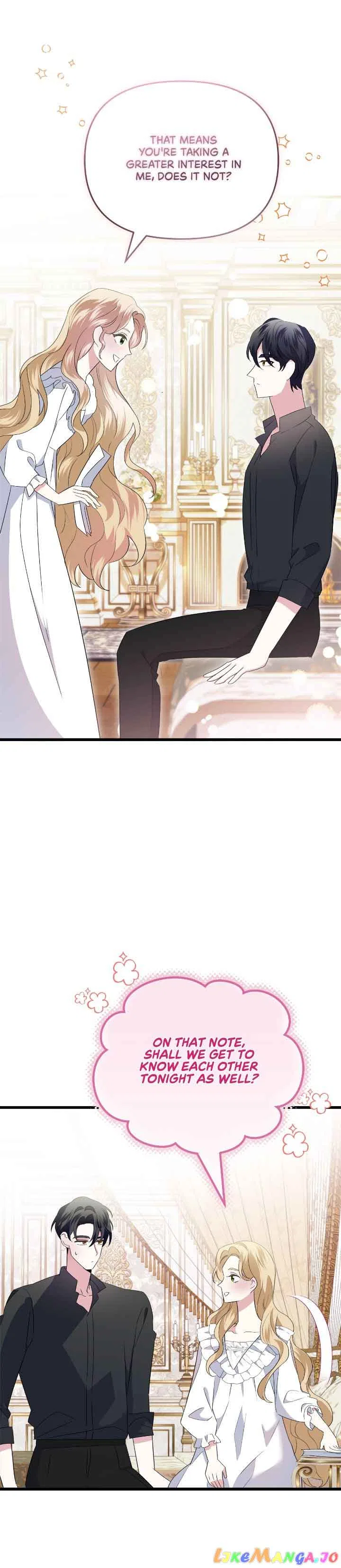 A Tipsy Marriage Proposal for the Emperor Chapter 25 – Page 12