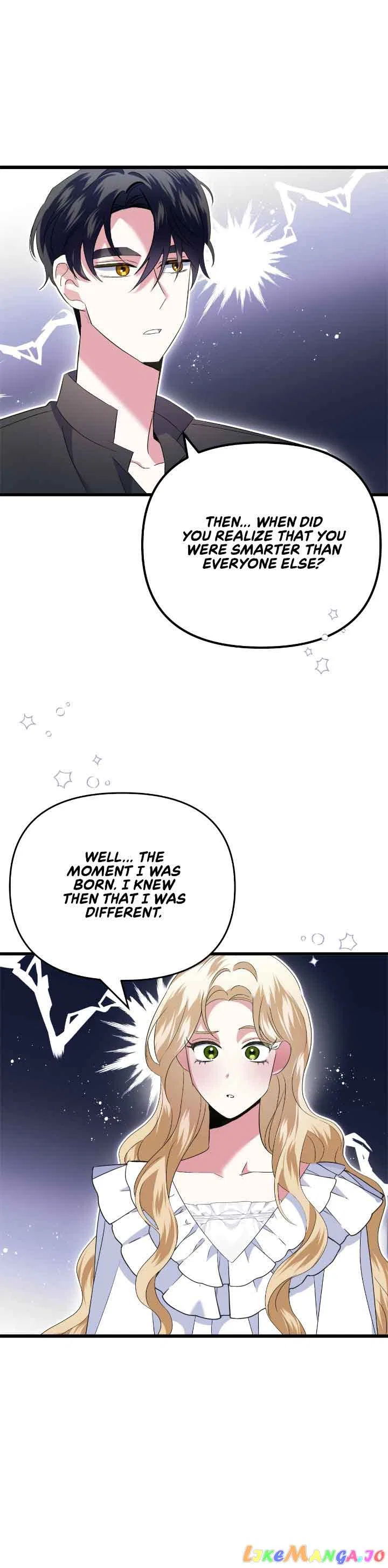 A Tipsy Marriage Proposal for the Emperor Chapter 25 – Page 16