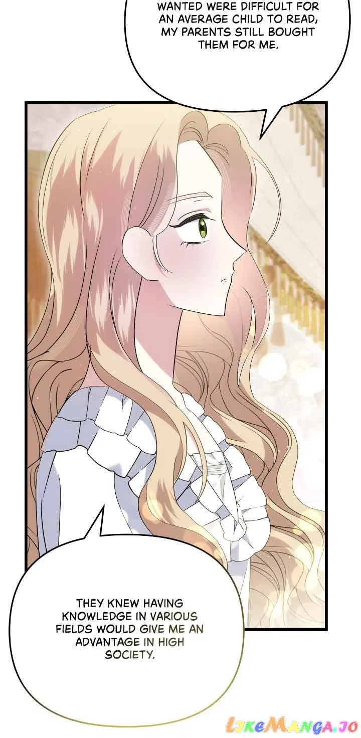 A Tipsy Marriage Proposal for the Emperor Chapter 25 – Page 18