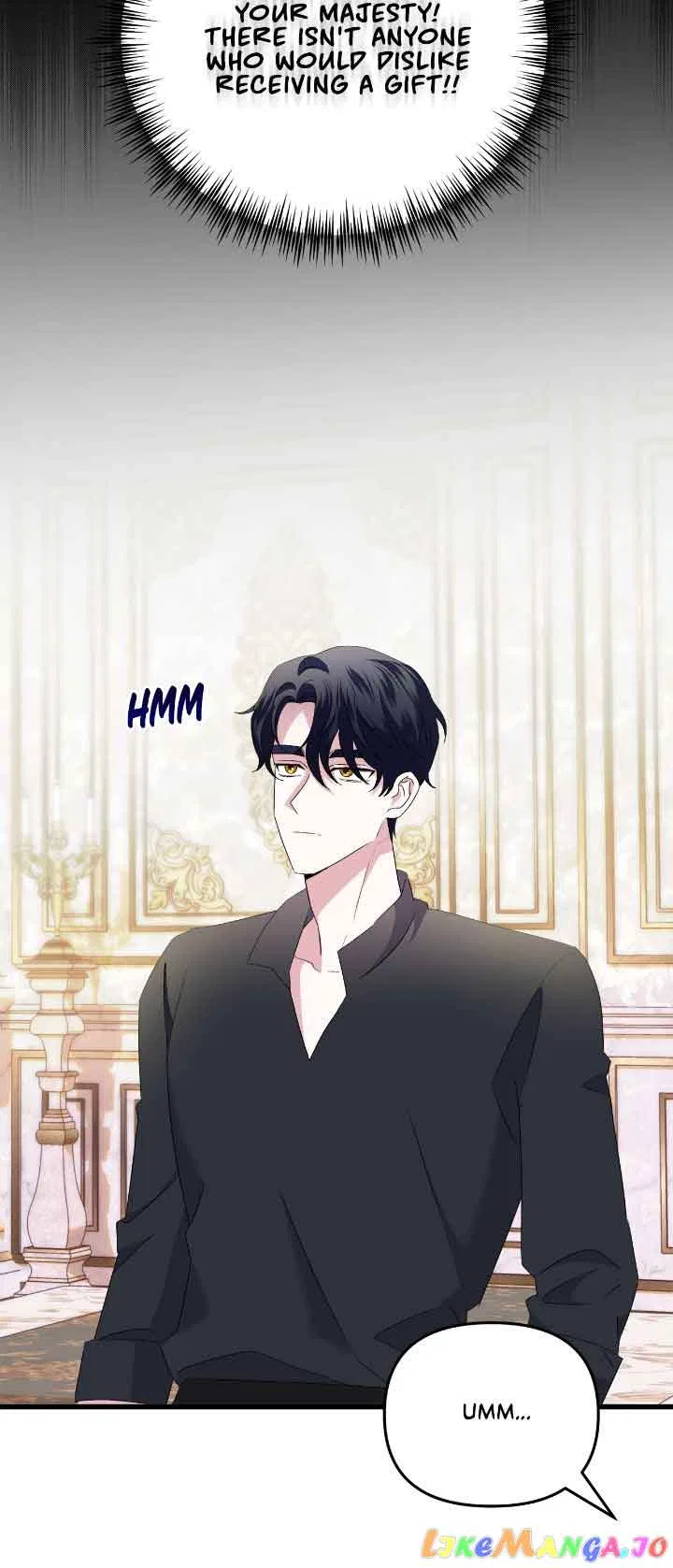 A Tipsy Marriage Proposal for the Emperor Chapter 25 – Page 24