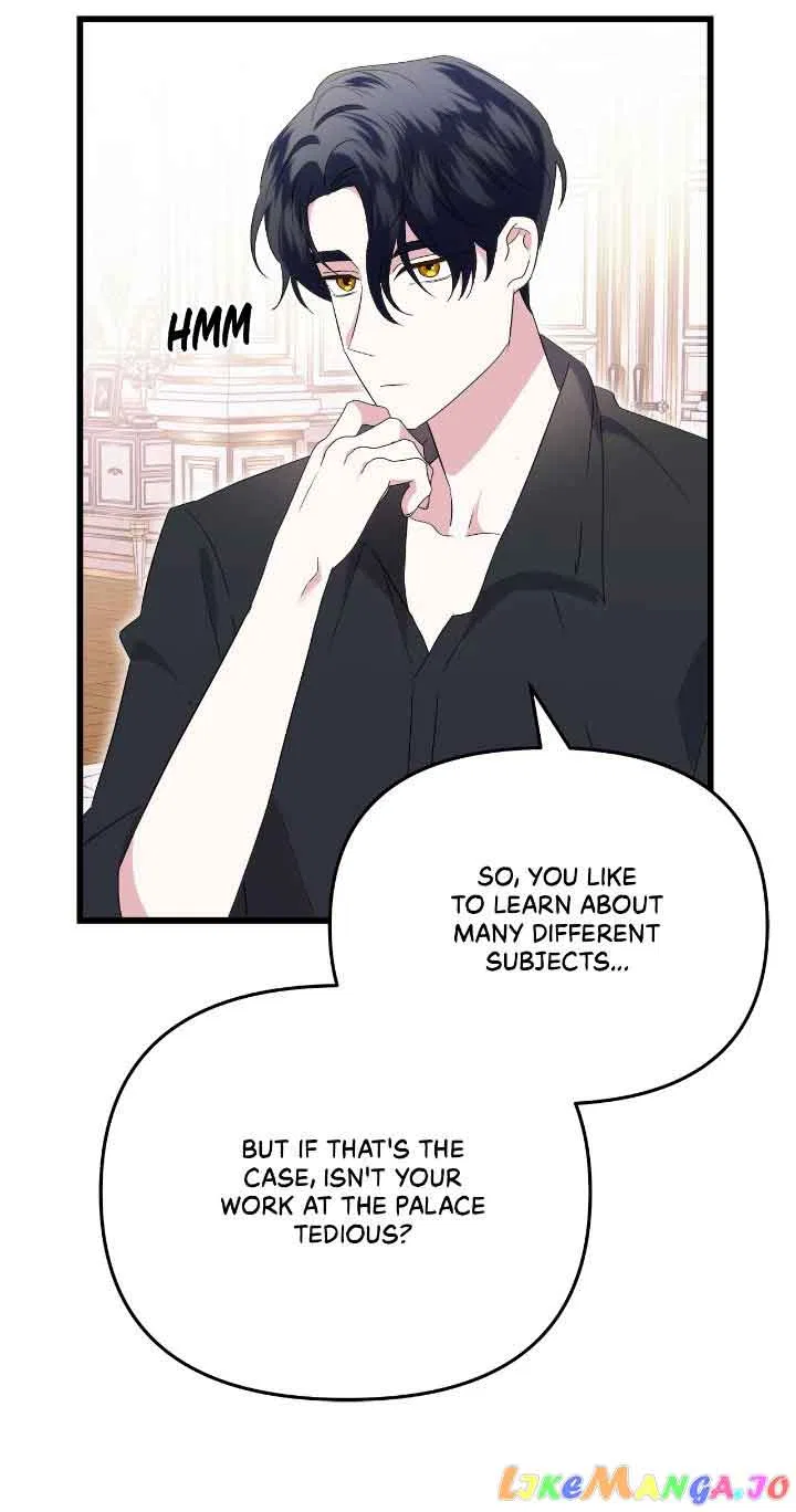 A Tipsy Marriage Proposal for the Emperor Chapter 25 – Page 26