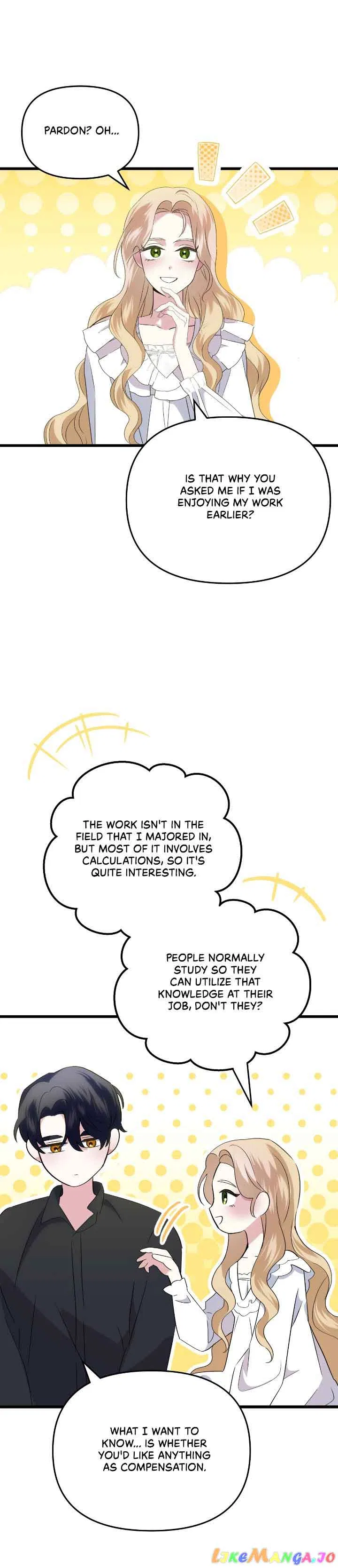 A Tipsy Marriage Proposal for the Emperor Chapter 25 – Page 27