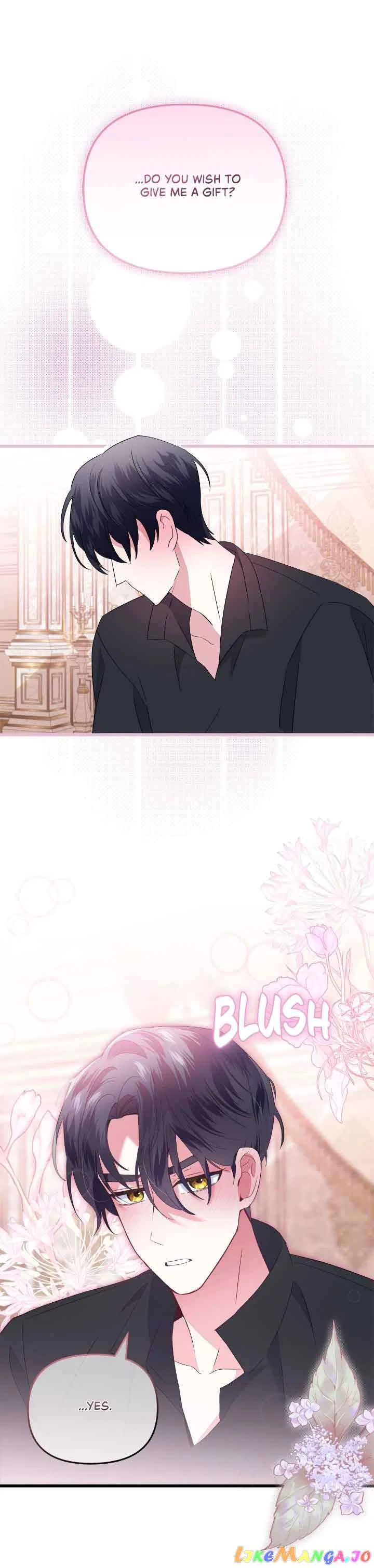A Tipsy Marriage Proposal for the Emperor Chapter 25 – Page 32