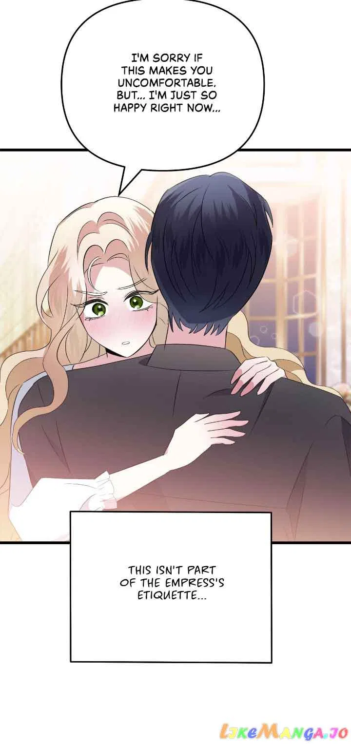 A Tipsy Marriage Proposal for the Emperor Chapter 25 – Page 36