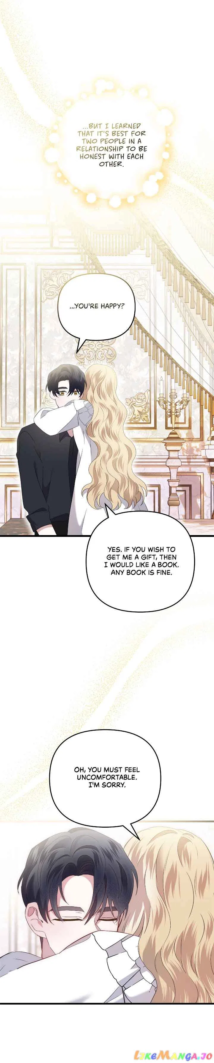 A Tipsy Marriage Proposal for the Emperor Chapter 25 – Page 37
