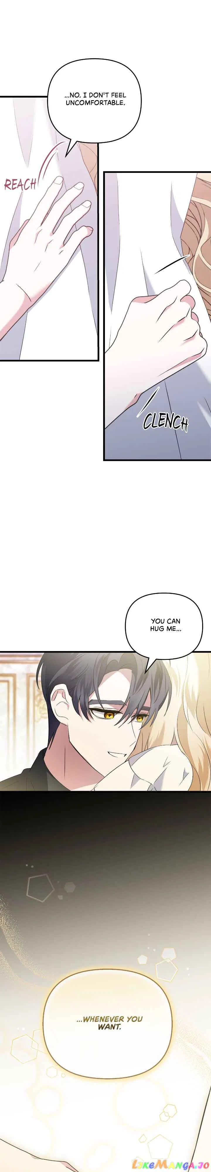 A Tipsy Marriage Proposal for the Emperor Chapter 25 – Page 38