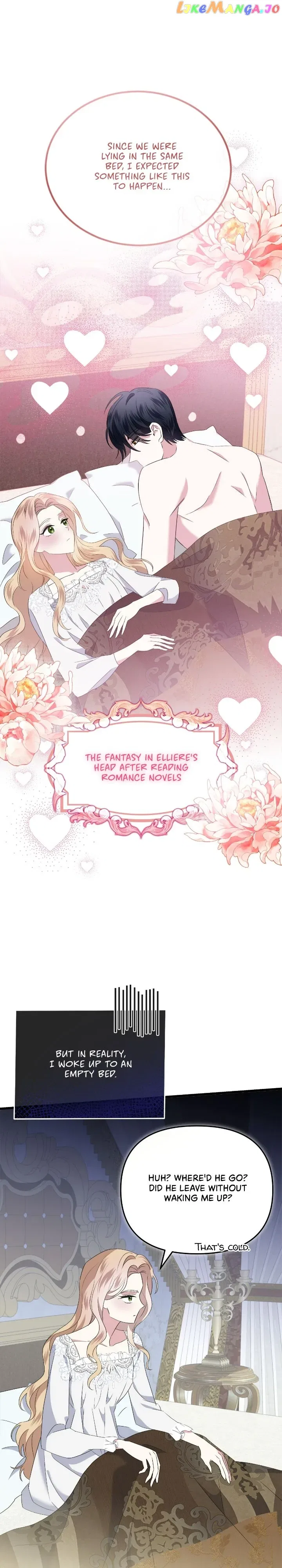 A Tipsy Marriage Proposal for the Emperor Chapter 23 – Page 5