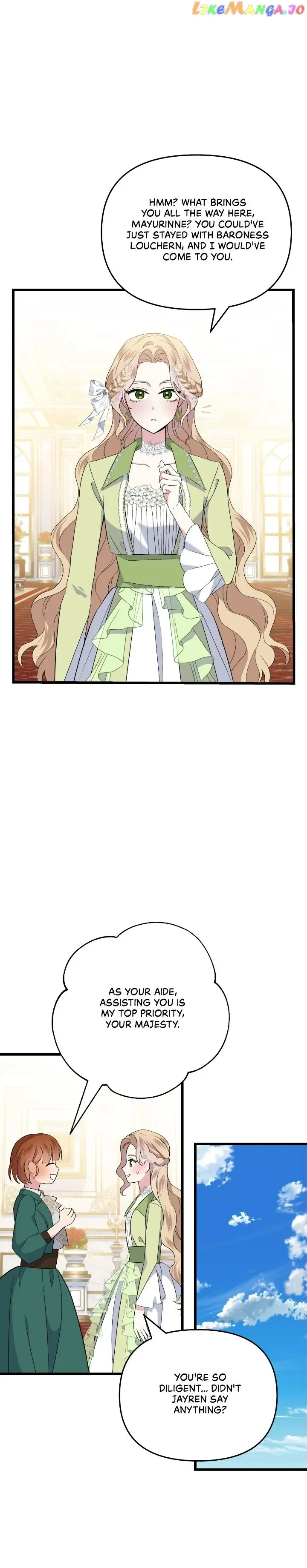 A Tipsy Marriage Proposal for the Emperor Chapter 23 – Page 11