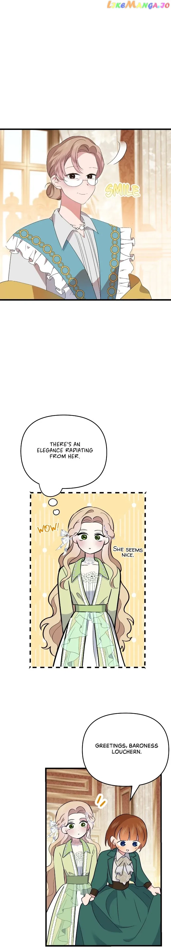 A Tipsy Marriage Proposal for the Emperor Chapter 23 – Page 20