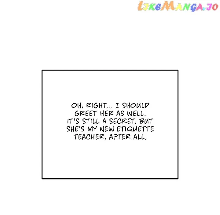 A Tipsy Marriage Proposal for the Emperor Chapter 23 – Page 21