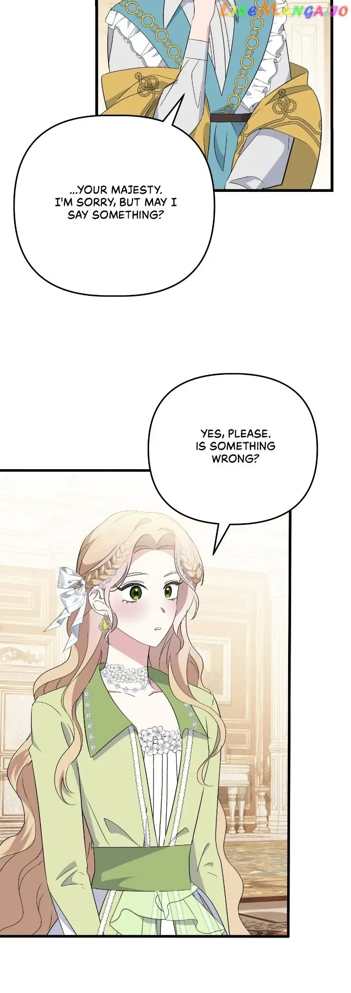 A Tipsy Marriage Proposal for the Emperor Chapter 23 – Page 23