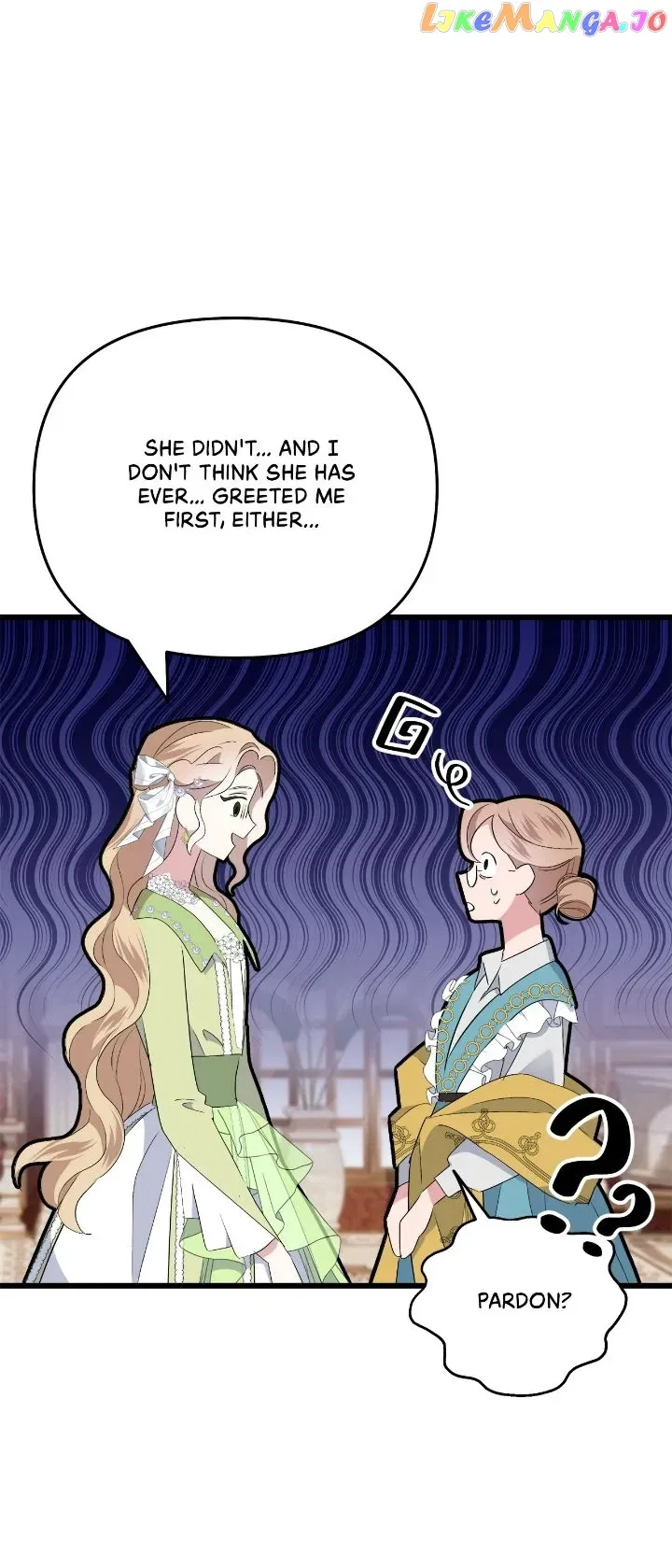 A Tipsy Marriage Proposal for the Emperor Chapter 23 – Page 28