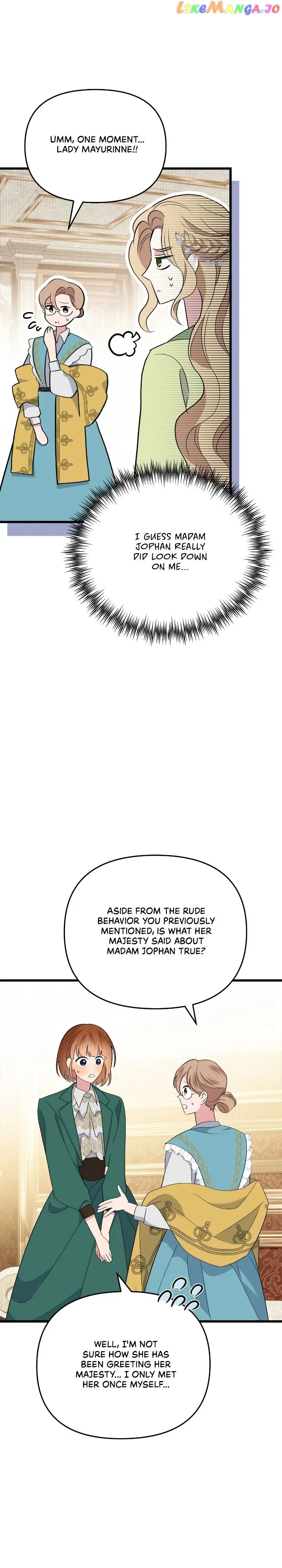 A Tipsy Marriage Proposal for the Emperor Chapter 23 – Page 29