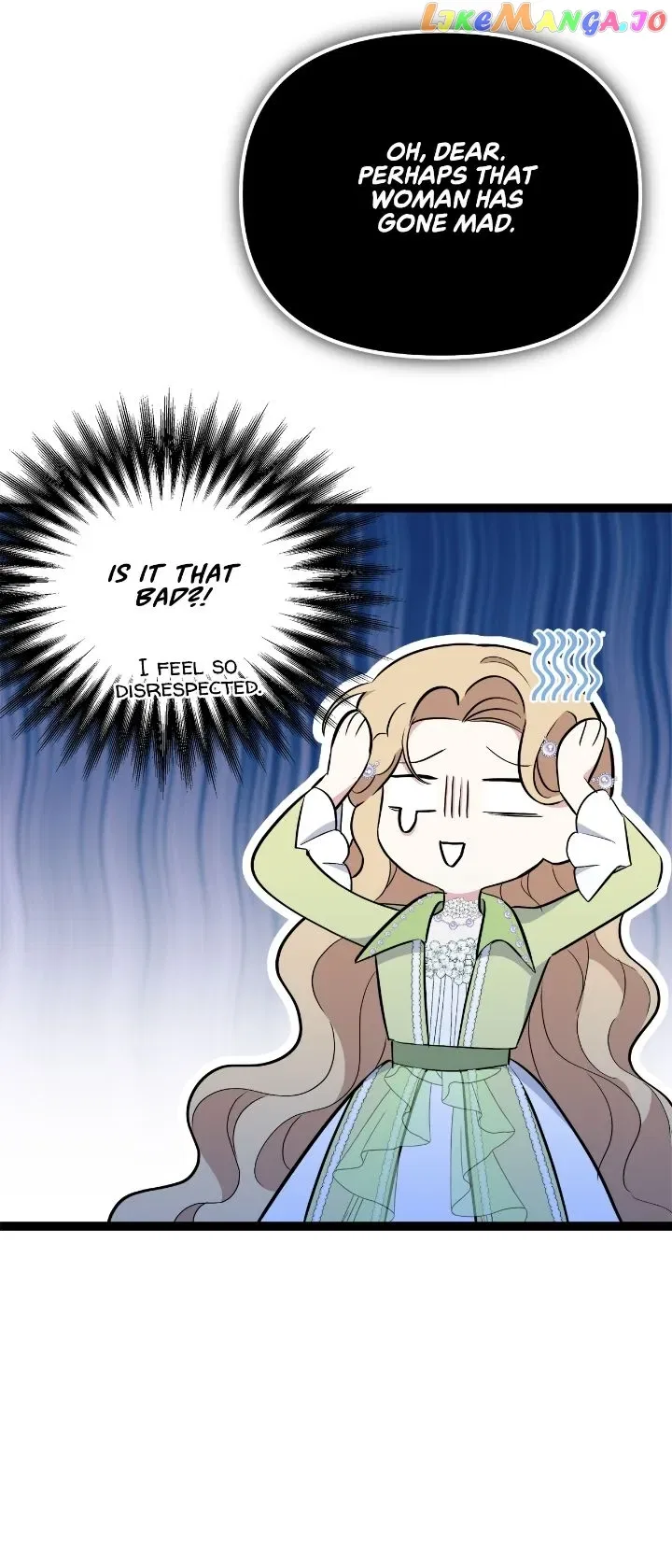 A Tipsy Marriage Proposal for the Emperor Chapter 23 – Page 30