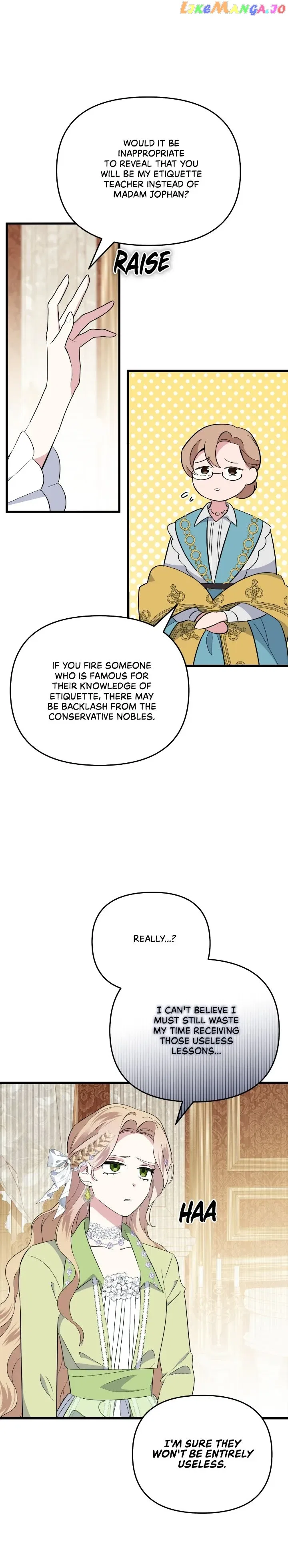 A Tipsy Marriage Proposal for the Emperor Chapter 23 – Page 36