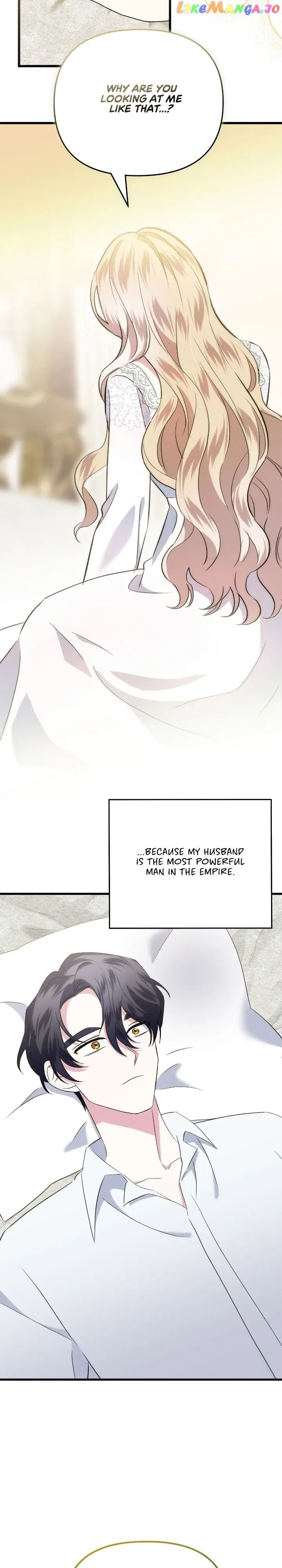 A Tipsy Marriage Proposal for the Emperor Chapter 22 – Page 2