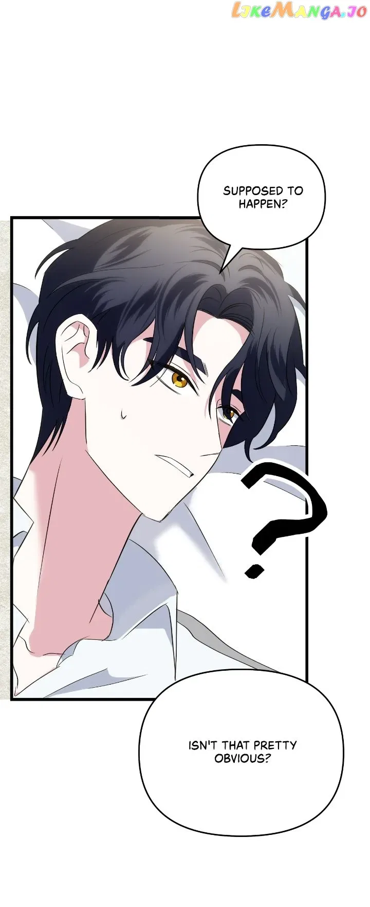 A Tipsy Marriage Proposal for the Emperor Chapter 22 – Page 5