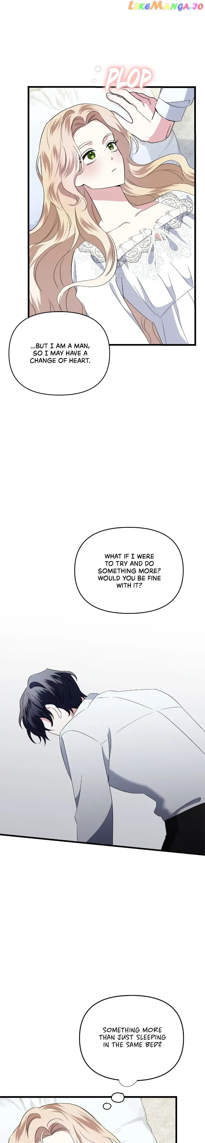 A Tipsy Marriage Proposal for the Emperor Chapter 22 – Page 11