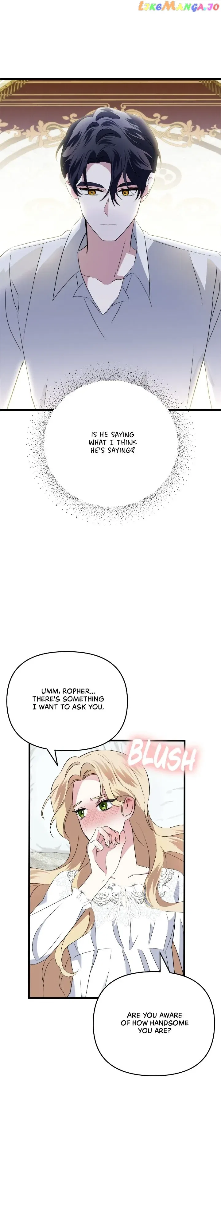 A Tipsy Marriage Proposal for the Emperor Chapter 22 – Page 13